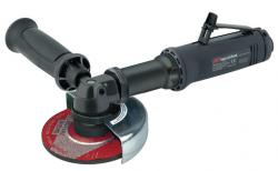 angle de l'air industriel meuleuse à long G3L086PP95, pour 125 mm roues de meulage