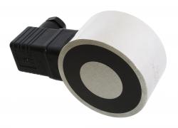 Sähkökunnossapidon Magnet - liittimellä - 240 VAC