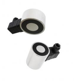 Pysyvä sähkökunnossapidon Magnet - 24 VDC ja 240 VAC