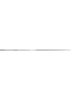 PFERD CORRADI firkantet nålfil 105 - lengde 200 mm - H00 til H2 - pakke med 12 - pris per pakke