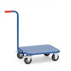 Handwagen - met stalen bodem - draagvermogen 250 kg