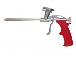 Pistolet de dosage Short Gun - couleur gris/argenté
