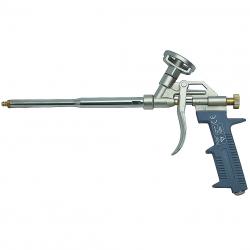 Pistolet de dosage Metall Lite - couleur rouge/noir