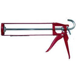 Presse à squelette HS84-S - couleur rouge