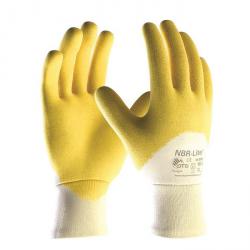 NBR-Lite® - Gants en nitrile - Knit poignet - prix par paire
