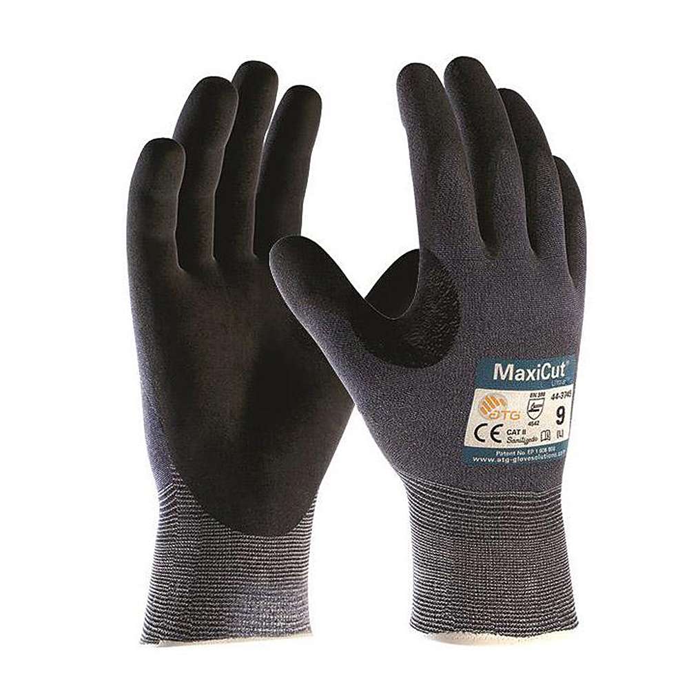 Gants de protection MaxiCut® Ultra 44-3745 - classe 5 - par paire