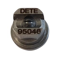 Airless Düse - Bohrung 0,18 bis 2,16 mm