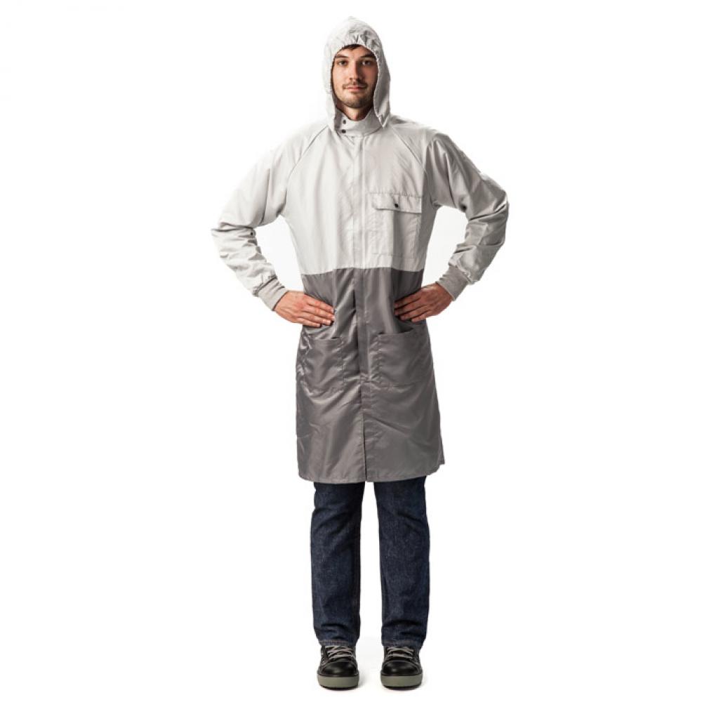 ESD-jas "Carbotec Pro" - Dupont Teflon-coating - CE-markering - EN1149:1 / PSA CAT I