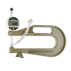 Digital caliper FD 200/25 - induktiv