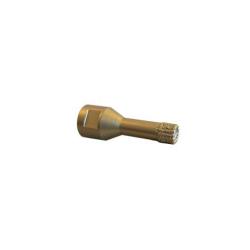 Diamanttegelboor - Ø 6 mm - M14