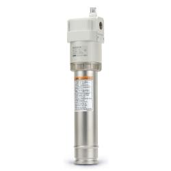 Secador de membrana - Modelo IDG50A - G 1/4" - con elemento de fijación