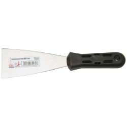 Szpatułka malarska nierdzewna - szerokość od 40 do 120 mm