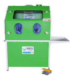 Limpiadora de alta presión Clean Power 800 - Capacidad del depósito 60 l - 7 bar - 230 V