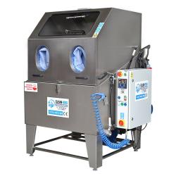 Lavadora automática Hydro Wash 1000 - Ø cesta 1000 mm - capacidad de carga cesta 300 kg