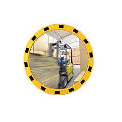 Industrispegel - EUvex - akryl - rund - olika storlekar