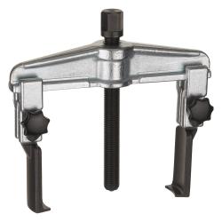 KRALLEX TIP -vetojyrsin - EASY-FIX - 2-varrinen - jänneväli 20-130 mm