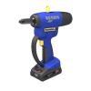 POWERBIRD PRO Gold Edition - 20000 N - slaglengde 25 mm, oppladbart batteri 2,0 Ah - lader - i L-Boxx