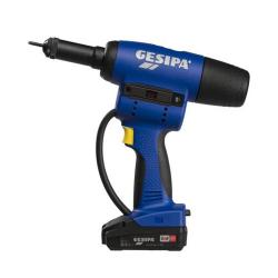 FIREBIRD PRO - 15000 N - innstillingsslag 10 mm - i en boks eller i L-Boxx - uten batteri og lader