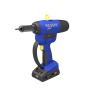 FIREBIRD PRO GoldEdition - 20000 N - innstillingsslag 10 mm - batteri 2,0 Ah - innstillingsslag 10 mm - lader - i L-Boxx