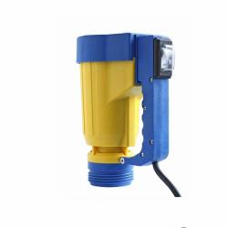 Elektrische universele motor JP-140 - voor vatpompen - 230 V - 450 W - beschermingsklasse IP 24 - met en zonder nulspanningsuitschakeling - met en zonder toerentalregeling
