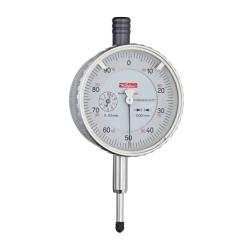 Precisie-meetklok Feinika FM 1101 - meetbereik 1 mm - met stootbescherming