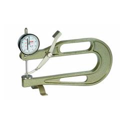 Tykkelsesmåler K 200 - måleområde 30 mm - med løfteinnretning og stativ