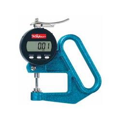 Tykkelsesmåler JD 50 TOP - målestokk 0,01 mm - med digitalt display