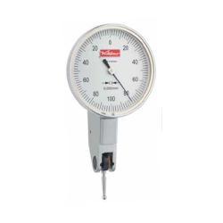 Voelhefboommeetapparaat K 46 - Meetbereik 0,2 mm - Meetlengte 11,8 mm