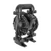 Bomba de membrana SAMOA UP 20 - carcasa de fundición - varias membranas Membranas - caudal 650 l/min - brida 2" ANSI/DIN