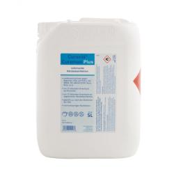D&eacute;sinfectant pour les mains - Curacid&reg; Curaman Plus - bact&eacute;ricide, fongicide et virucide