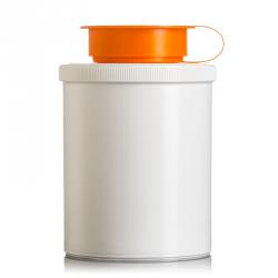 Dispenseremmer - voor gebruik met "Mini" vliesdoeken, doekjes 30 x 30 cm