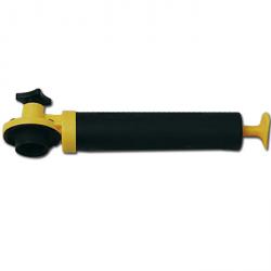 MiniSampler-pomp zonder adapter