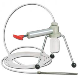 ProfiSampler PP - vacuum sample collector