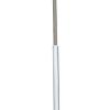 Senkkabel V2A - PTFE - Ø 2 mm - lengte 10-50 m