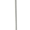 Senkkabel V2A - Ø 1,25 mm - lengte 10-50 m