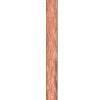 Koperkabel EX - met lussen - Ø 4,5 mm - lengte 10-50 m