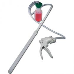 UniSampler - samples puller - with lance