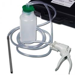 UniSampler - samples puller - with hose