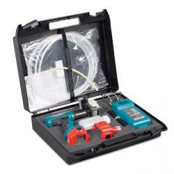 Vampire sampler - til 2,0 l / min - Sugekop 5 m