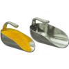EasyScoop - Pala de aluminio anodizado brillante
