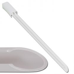 PowderDispo - Muestreador desechable - Ø 22 mm - polietileno de alta densidad