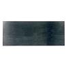 Schraapmes - hoekig - bladgrootte 150 x 60 mm - dikte 0,6 en 0,8 mm