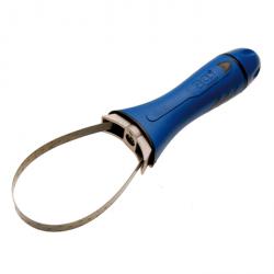 Chiave a nastro per filtro olio - 65-155 mm