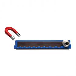 Magnetisk hylsnyckelhållare