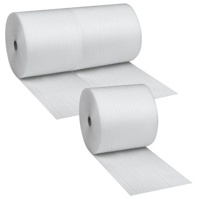 Skum ark Sealed Air Aircap - lydisolering