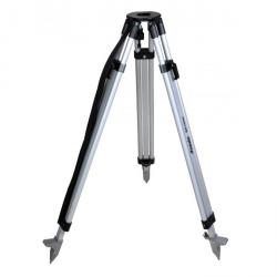 Nedo Aluminium stativ 0.99 m-1,68 m