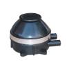Membran-vandpumpe, fodbetjent,  FOOT Binda - plastikhus - 8 ell. 10 l / min