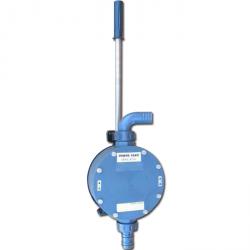 Handmembranpumpe Yako ACIDI - PVC-Gehäuse - 40 l/min