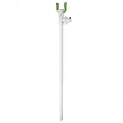 Bomba para bidones FP 314 COMBIFLUX - Fluoruro de polivinilideno - máx. 60 l/min - Profundidad de inmersión máx. 1000 mm