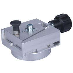 Adapter til Laser Scannere